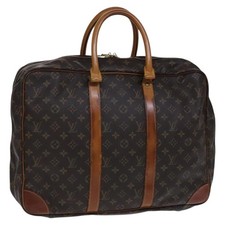LOUIS VUITTON Monogram Sac 24