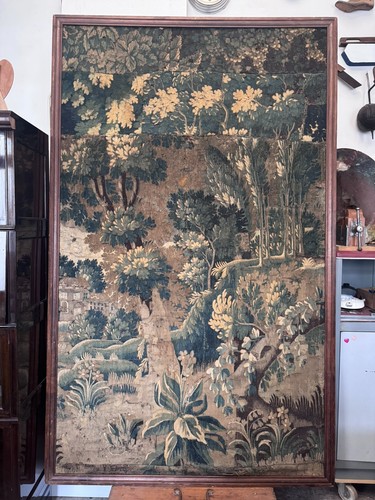 Tapisserie aubusson - aubusson, «