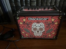 ampli blackstar sugar skull 2