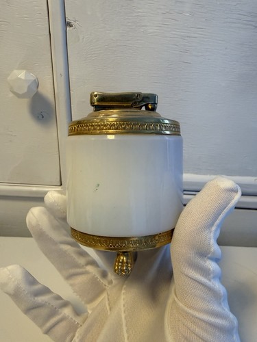Colibri briquet table - de,