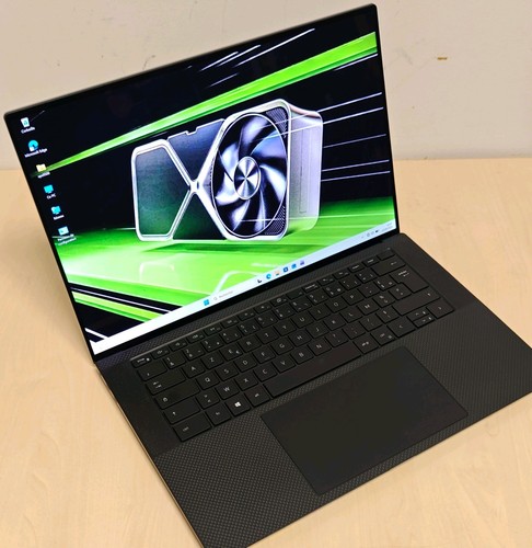 Dell precision 5570 - dell,