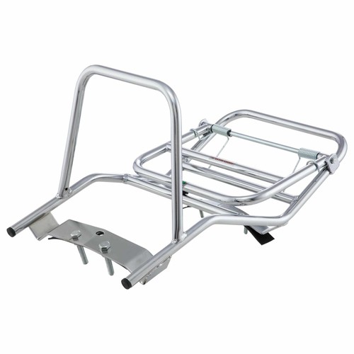 Porte bagages cuppini - porte-bagages, arrière