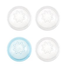  4 Pcs Pet Tunnel Connectors