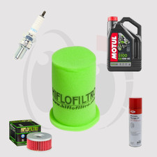 Kit Entretien Premium pour