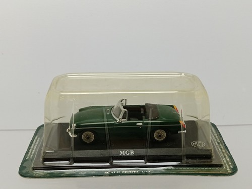 Cabriolet vert altaya - vert,