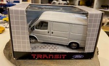 Ford Transit Fourgon Panel Van