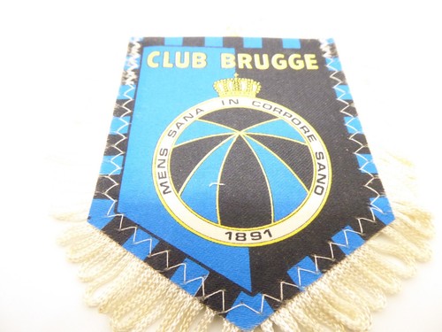 Fanion pennant football - football,