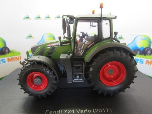 Uh5231 fendt 724 vario - 724,