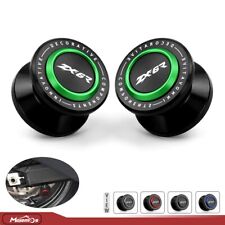 For Kawasaki Ninja ZX6R ZX-6R ZX 6R Swingarm Spool Sliders Stand Screws Bobbins