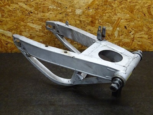Arbre pivot bras - de,
