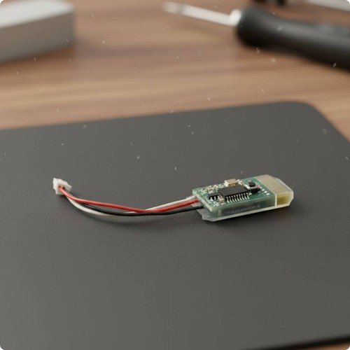 Micro récepteur sfhss ghz - sfhss,