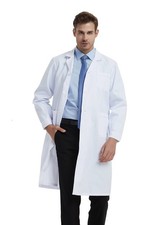 Homme Blouse de Laboratoire