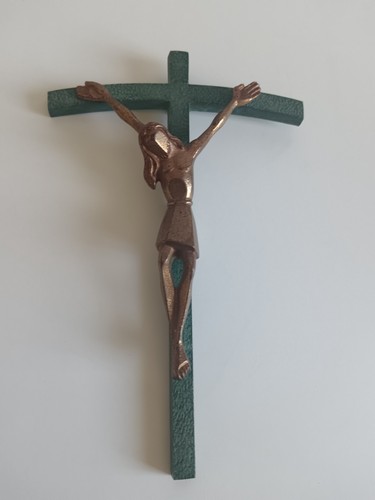 Crucifix son crist en - crucifix,