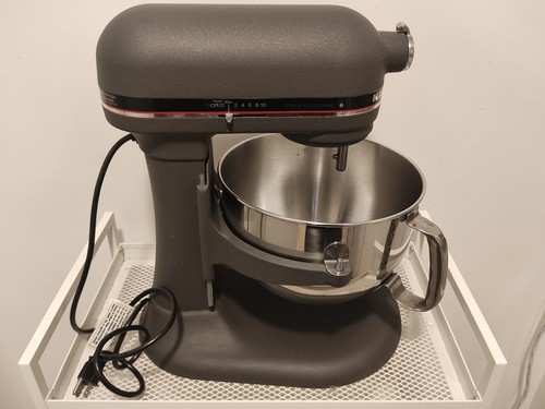 Kitchenaid professional qt - professional,