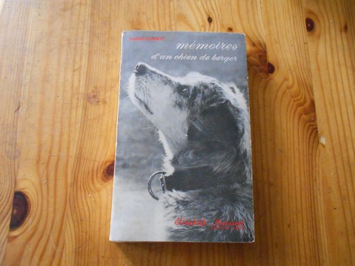 Mémoires chien de - d’un,
