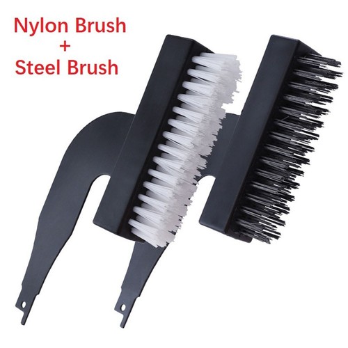 Brosses compatibles pour - , scie