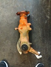 Agria 2100/3100 Milling Gear Chipper