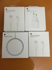 Lot Accessoires  Apple