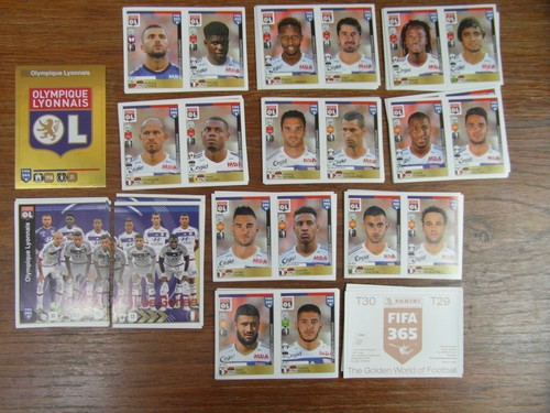 Original football stickers - original,
