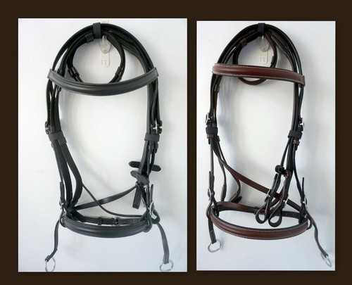 Black brown full - black/,