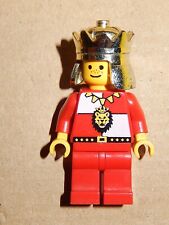 Minifig lego -  moyen age