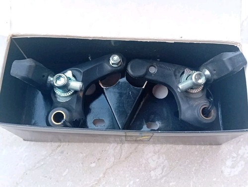 Freins shimano m200 mtb nib - shimano,