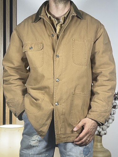 Veste workwear toile - workwear,