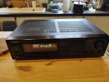 Ampli Onkyo TX-910 Testé