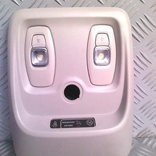 Eclairage de plafonnier