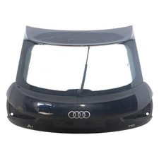 Malle/Hayon arriere AUDI A1 1