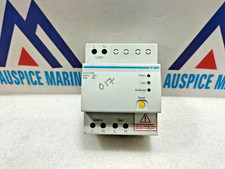 Interrupteur Automatique De Commutation Hager EKS306B SPN Limiteur 6 A