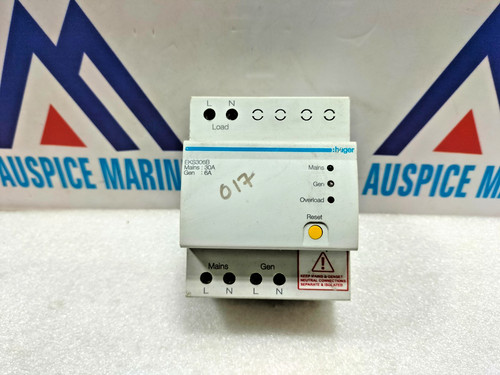 Interrupteur automatique - automatique, de