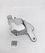 Cache pompe à huile origine