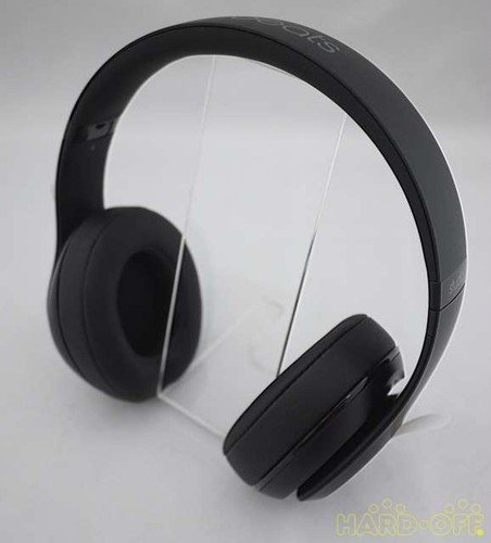 Casque anc sans fil beats - casque, by