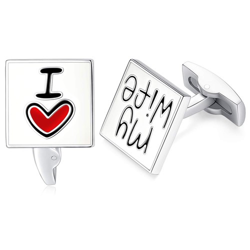 Love wife boutons - wife,