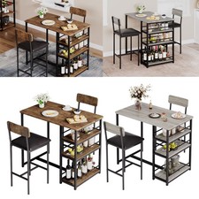 Ensemble de chaises de table