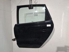 Porte arriere gauche