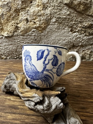 Tasse café villeroy - À,