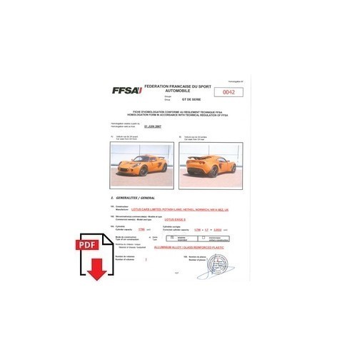 2007 lotus exige - lotus, s