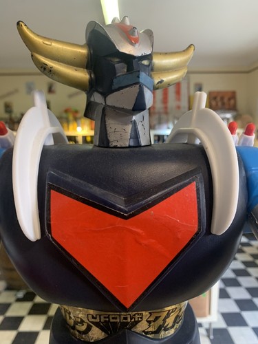 Goldorak shogun warrior - shogun,