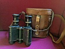 Military HUET Marine Binoculars 8 x 50 FRANCE