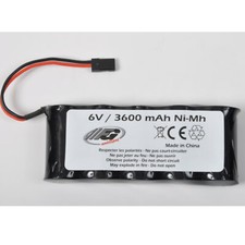 FG 06546-02 Akku Paquet