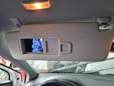 Pare-Soleil Gauche pour SEAT LEON ST 5F8 X-Perience Titan Desert 2017 146050