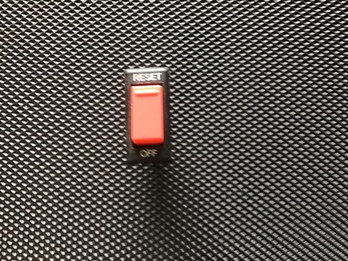 Electric switch treadmill - electric,