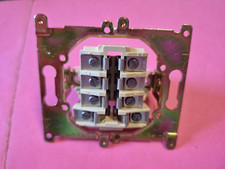 Legrand Diplomat - Prise Téléphone PTT DIPLOMAT mécanisme seul