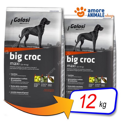 Dent sucrée chien adult - sucrée,