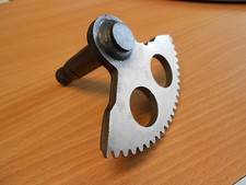 axe arbre de kick pour