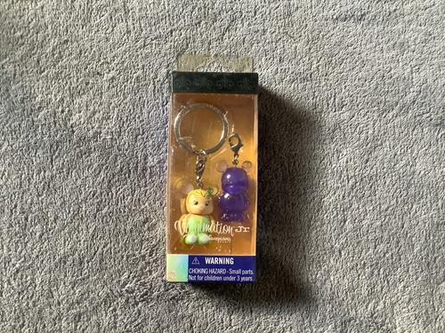Porte clé vinylmation - vinylmation, disney