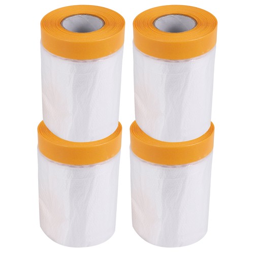Pièces plastique - 4, en