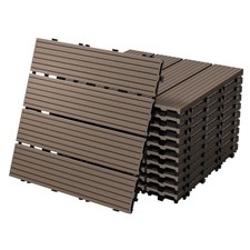 Carreaux terrasse dalles 30x30